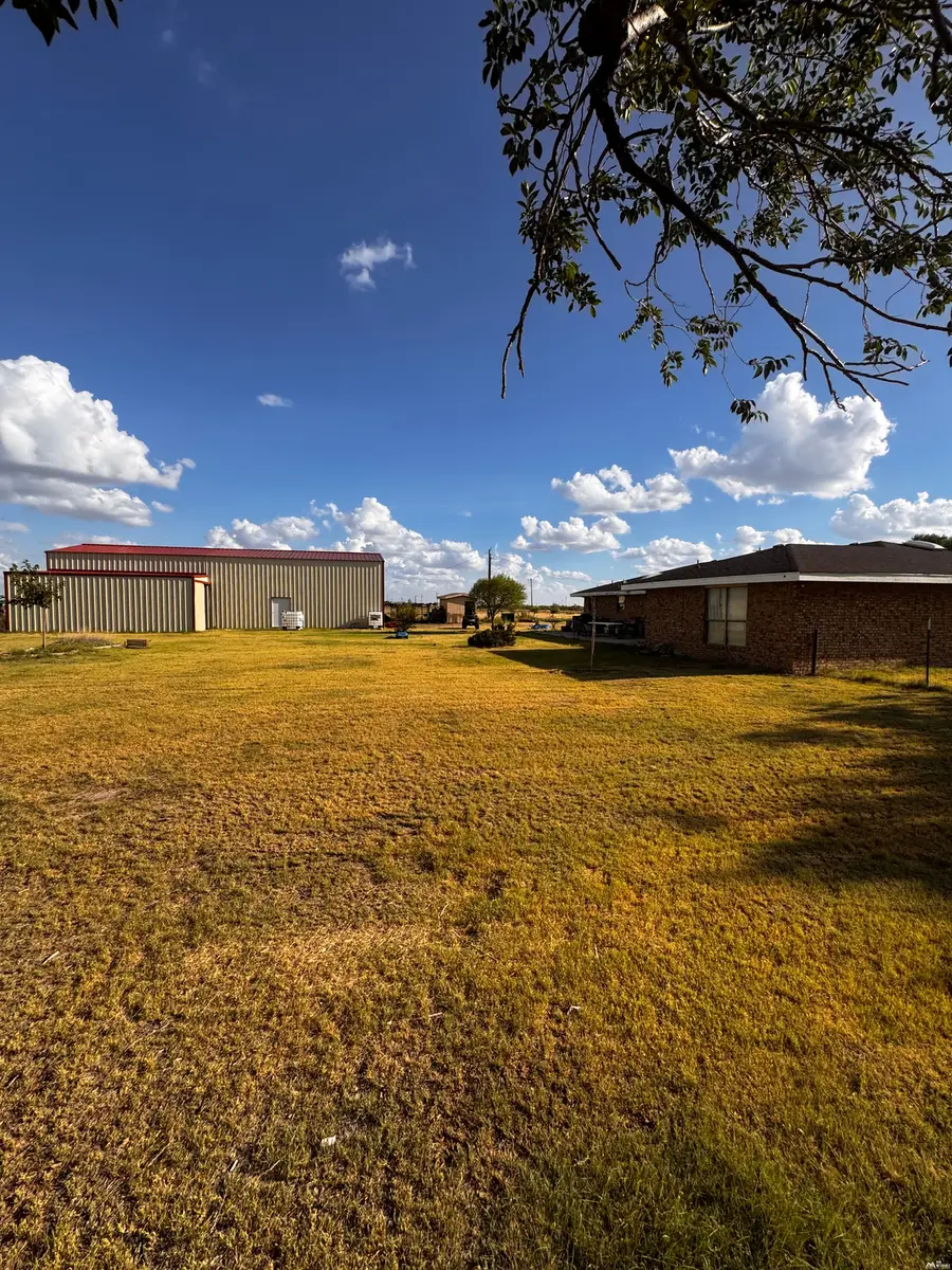 606 32nd St, Lovington, NM 88260 - #3