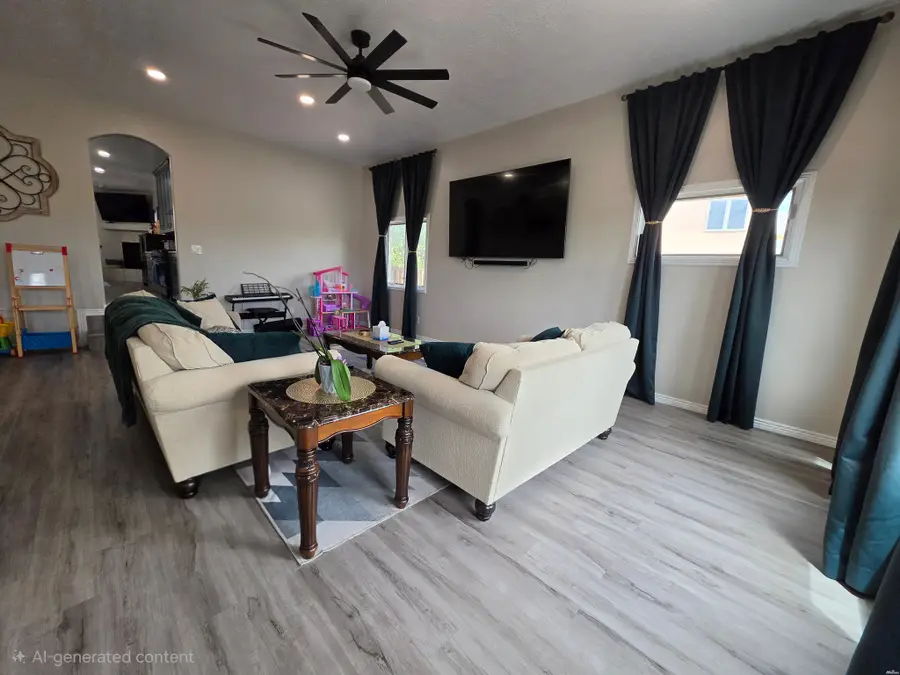 1111 Ridgecrest Ave, Gallup, NM 87301 - #3