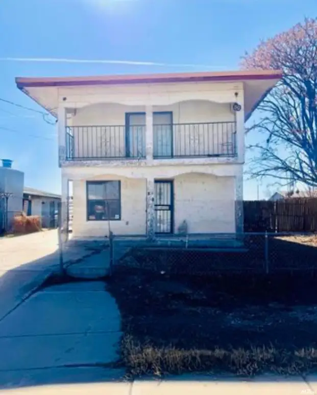 223 Peachtree St, Carlsbad, NM 88220-5433 - #2