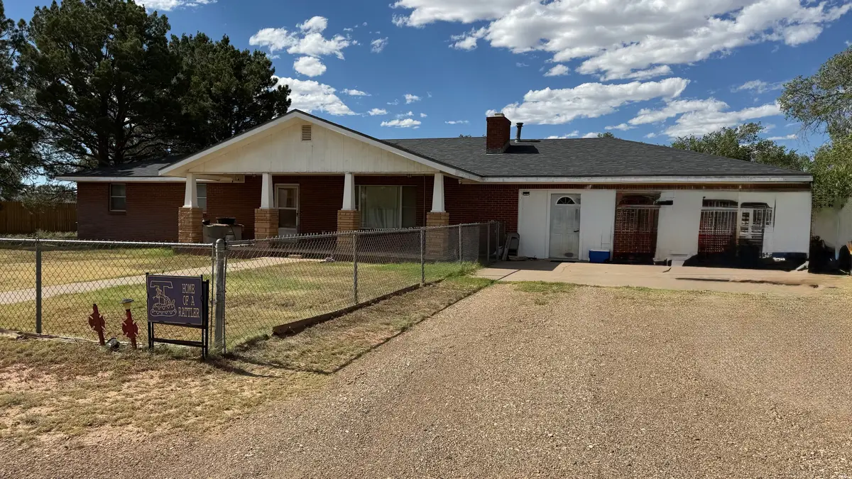 4205 Quay Road 63, Tucumcari, NM 88401 - #1