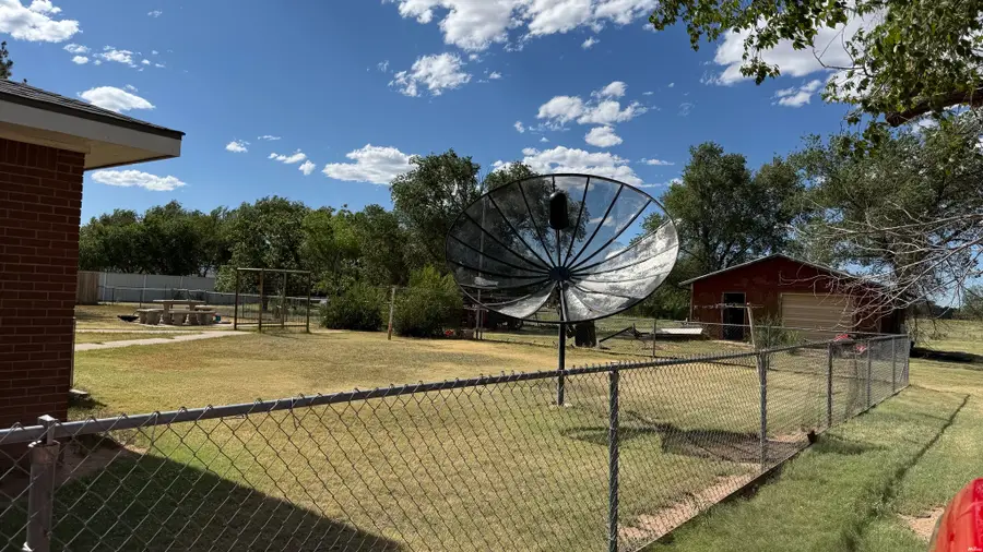 4205 Quay Road 63, Tucumcari, NM 88401 - #3