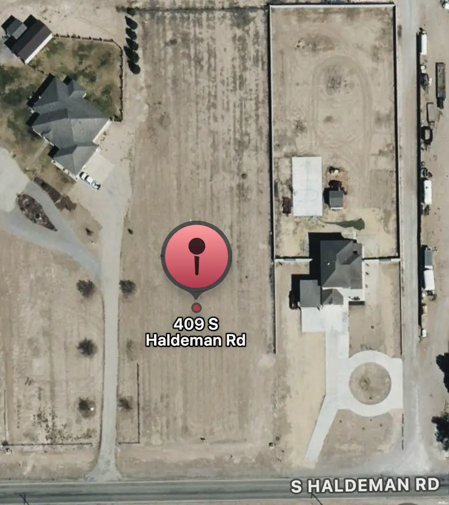 409 S Haldeman Rd, Artesia, NM 88210 - #3