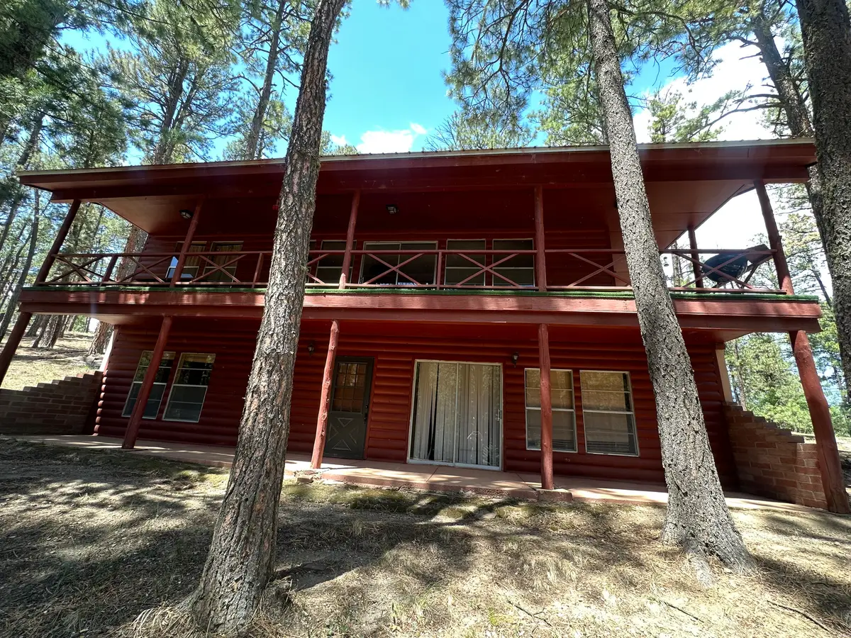 6 W Forest Dr, Sapello, NM 87742 - #1