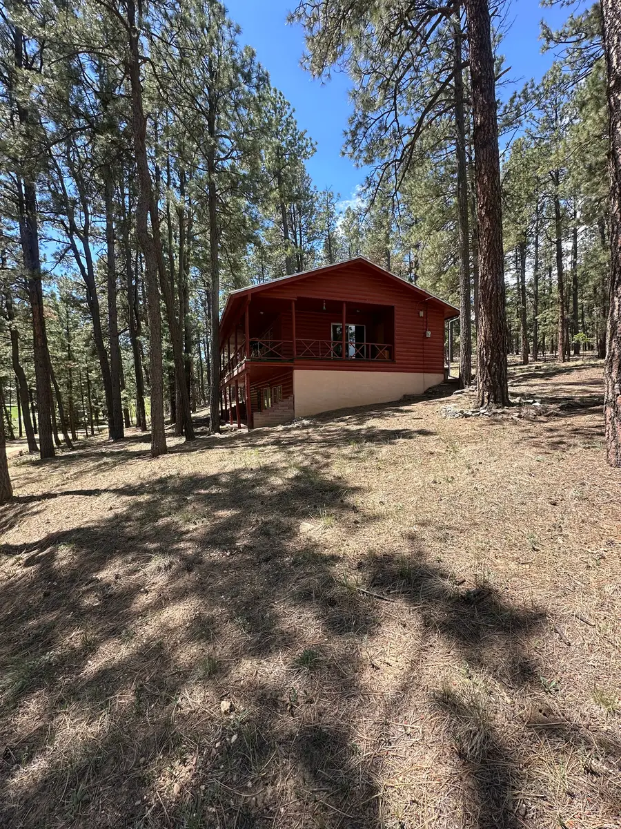 6 W Forest Dr, Sapello, NM 87742 - #3
