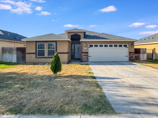 1516 Turtleback Ct, Hobbs, NM 88242