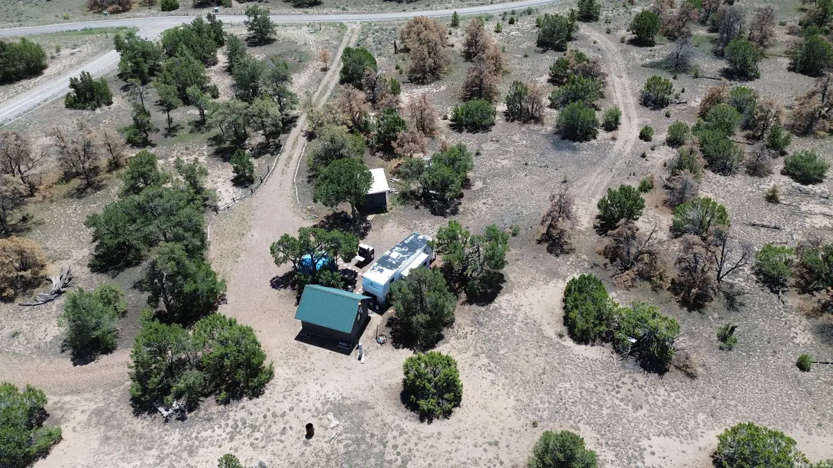 246 Spring Canyon Dr, Quemado, NM 87829 - #1