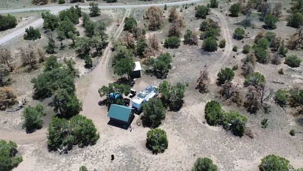 246 Spring Canyon Dr, Quemado, NM 87829