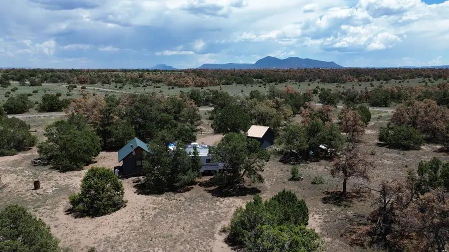246 Spring Canyon Dr, Quemado, NM 87829 - #3