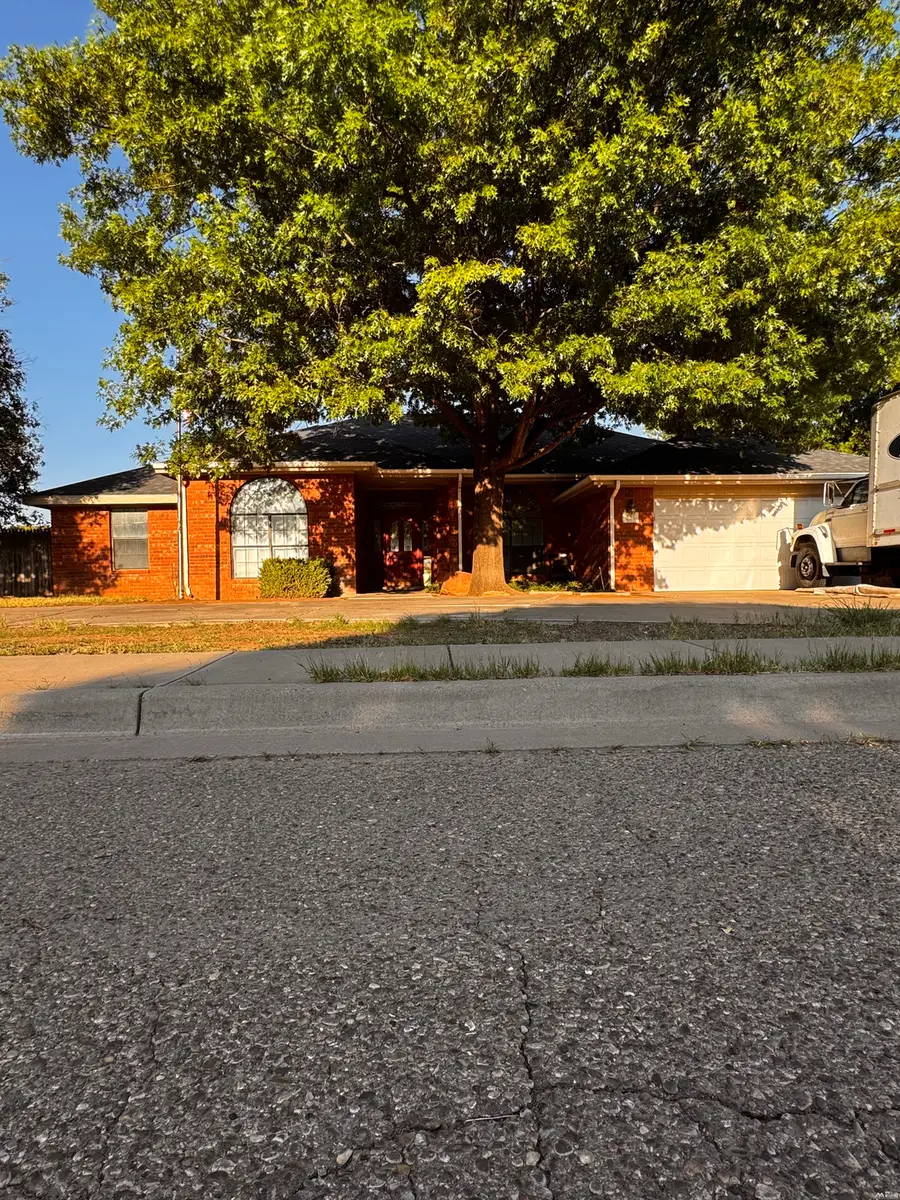 324 324 Wilmington, Clovis, NM 88101 - #2