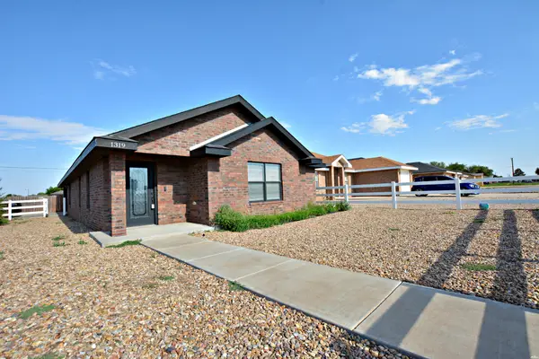 1319 Cameo, Clovis, NM 88101