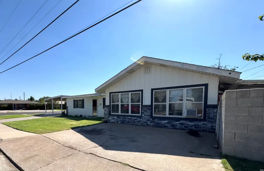 102 W Mesa Dr, Hobbs, NM 88240 - #3