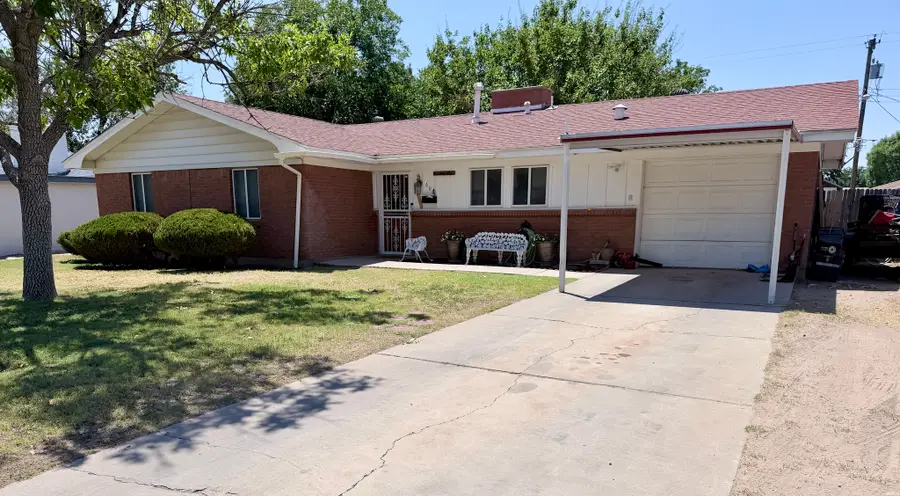 606 E Vista Pkwy, Roswell, NM 88201 - #2