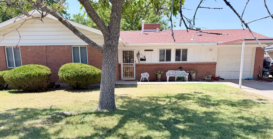 606 E Vista Pkwy, Roswell, NM 88201 - #3