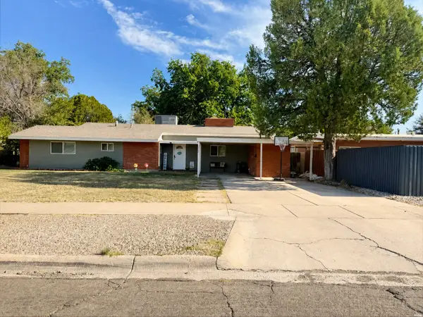 1502 Highland Rd, Roswell, NM 88201