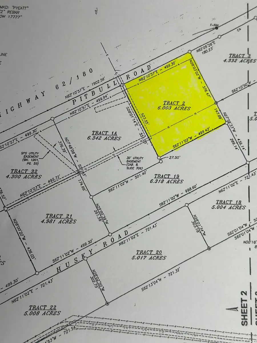 2003 Pitbull Rd, Carlsbad, NM 88220 - #3