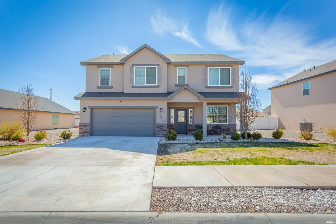 2411 Briscoe Ave, Artesia, NM 88210 - #1