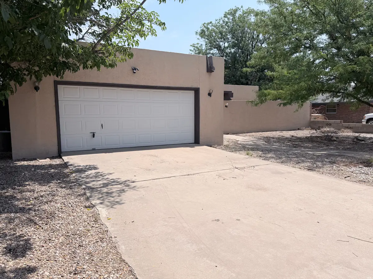 607 Caminito, Roswell, NM 88201 - #1