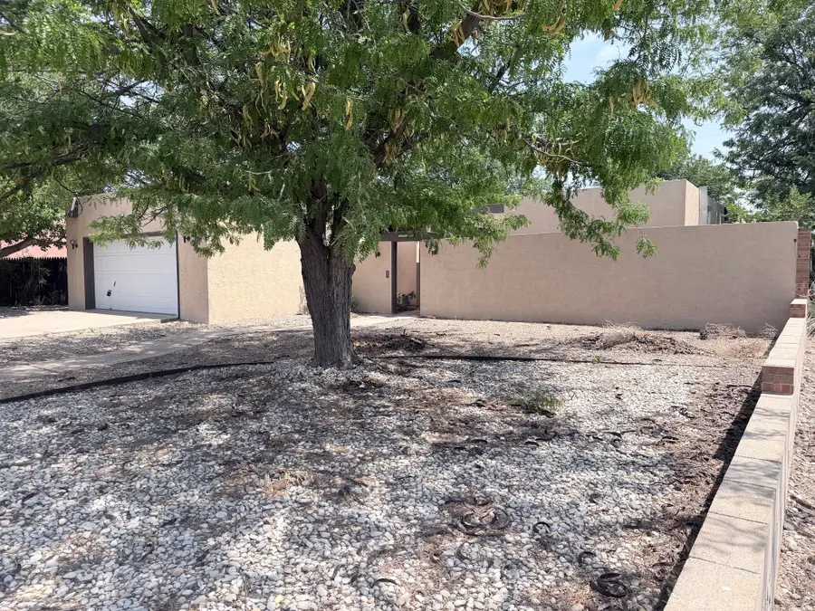 607 Caminito, Roswell, NM 88201 - #2