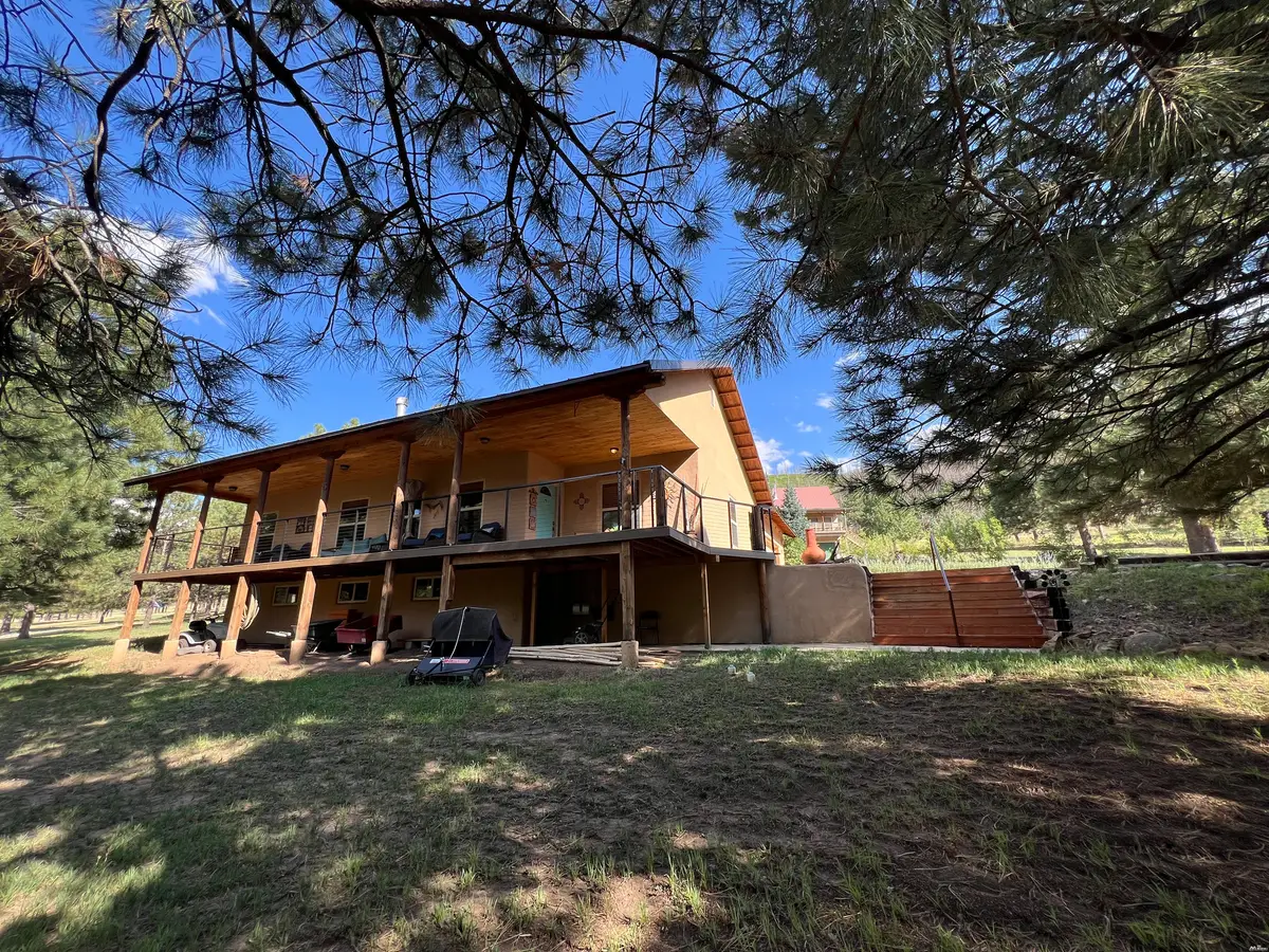 5 Canuto Ct, Rociada, NM 87742 - #1