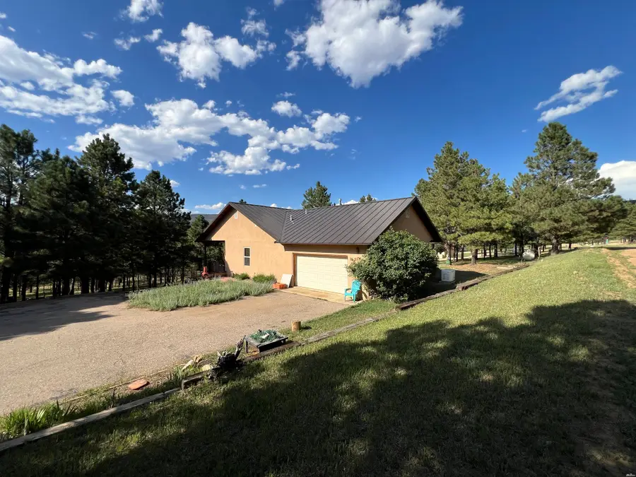 5 Canuto Ct, Rociada, NM 87742 - #2