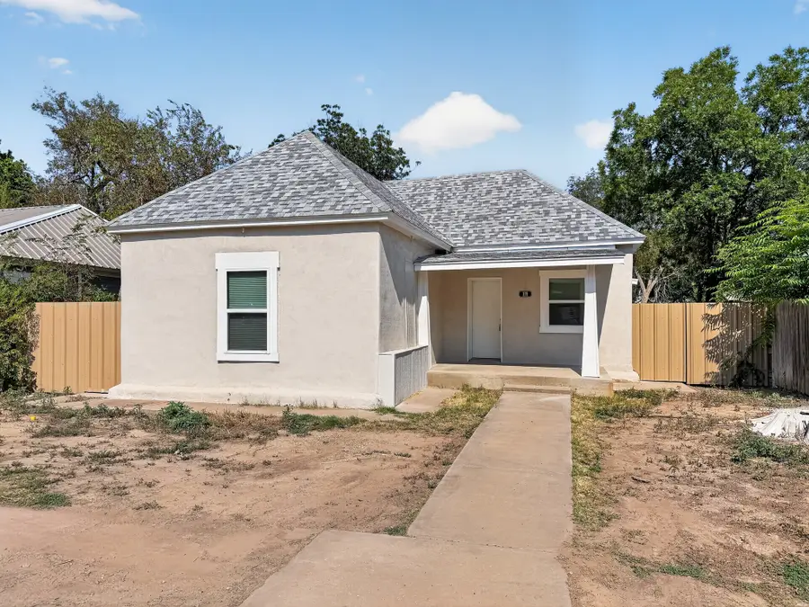 109 S Lea Ave, Roswell, NM 88203 - #3