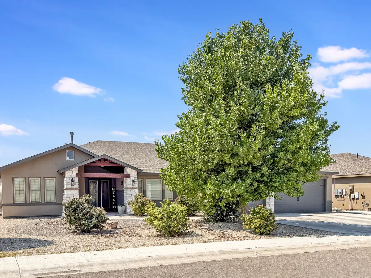 1733 Highwood Ave, Hobbs, NM 88240 - #1