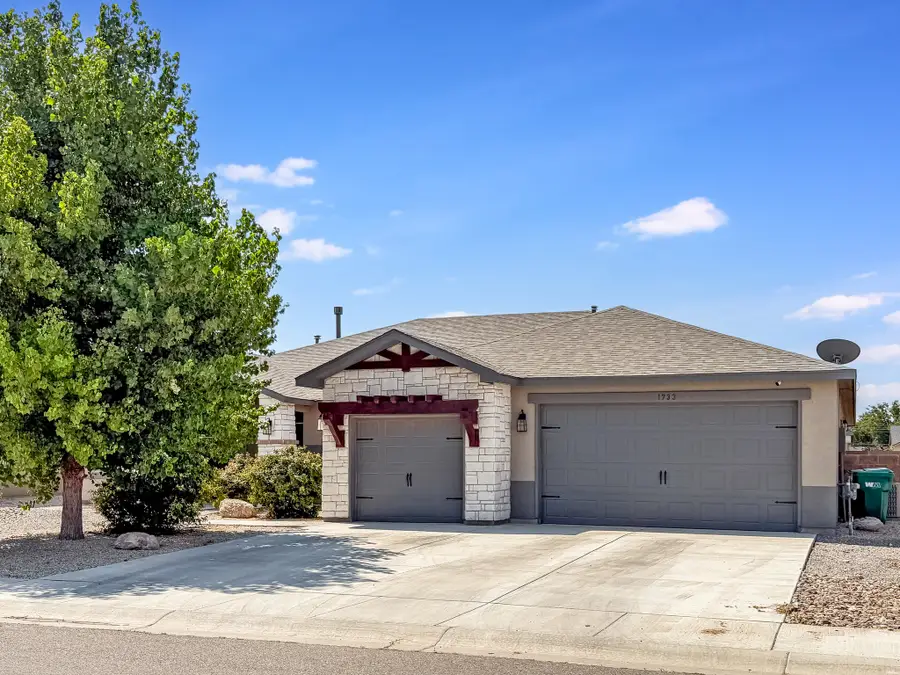1733 Highwood Ave, Hobbs, NM 88240 - #2