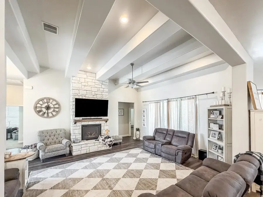 1733 Highwood Ave, Hobbs, NM 88240 - #3