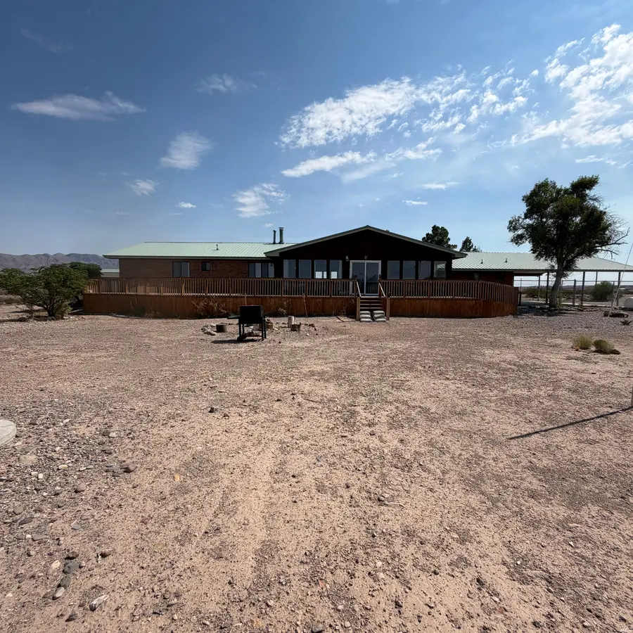 15449 Hwy 187, Las Palomas, NM 87942 - #2