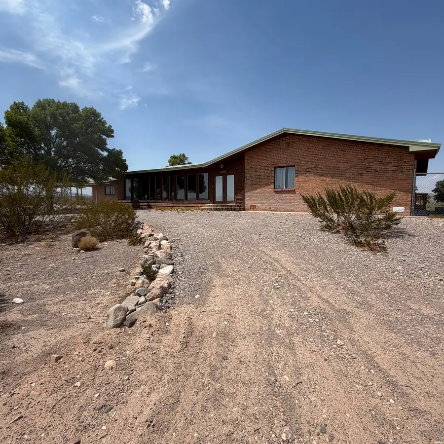 15449 Hwy 187, Las Palomas, NM 87942 - #3