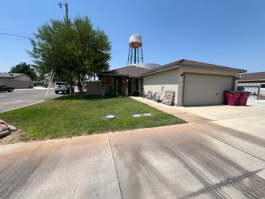 1711 Berkeley Ln, Eunice, NM 88231 - #2