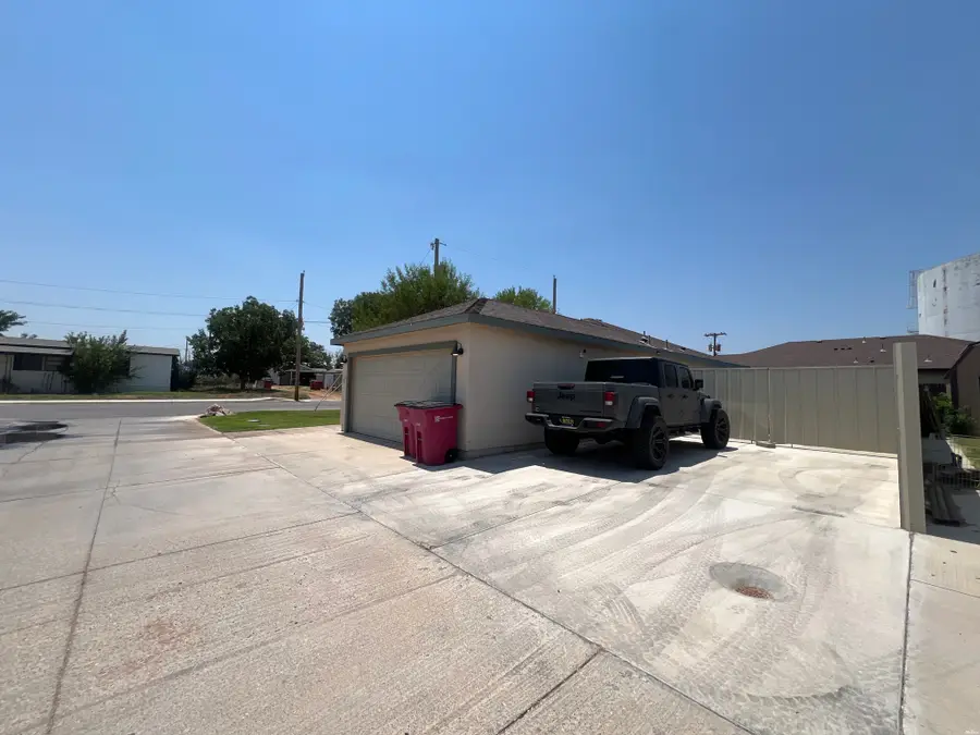 1711 Berkeley Ln, Eunice, NM 88231 - #3