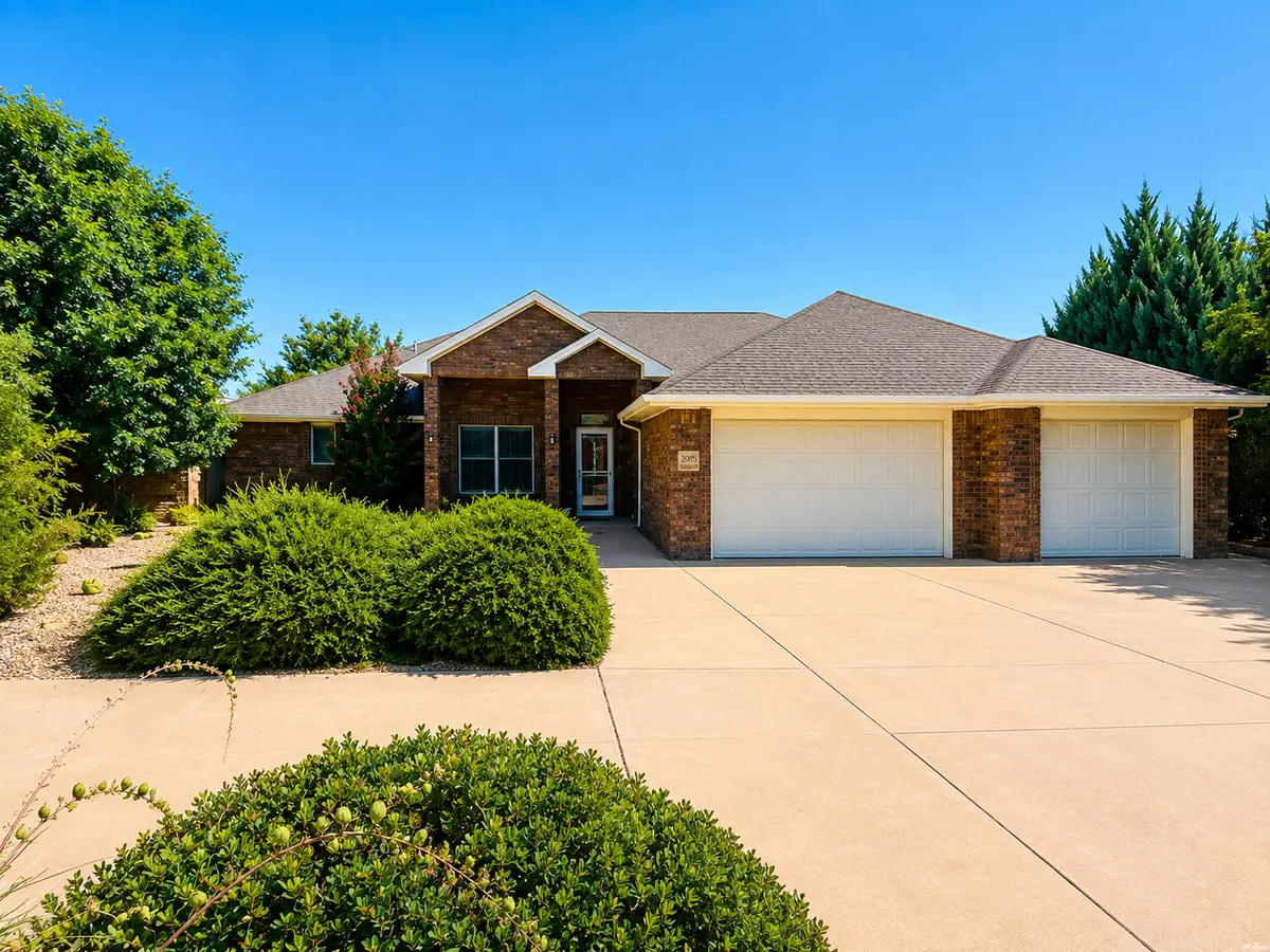 2005 Kearny Blvd, Clovis, NM 88101 - #1