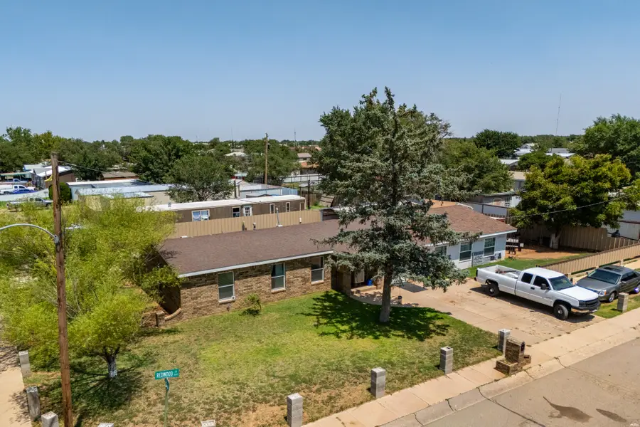 244 Redwood, Clovis, NM 88101 - #2