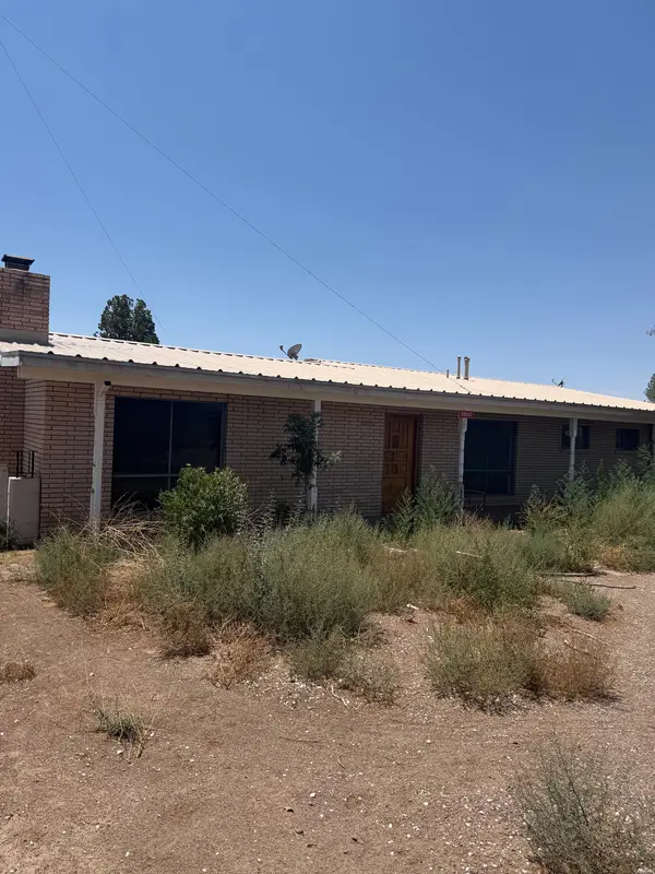 5860 Highway 549 Se, Deming, NM 88030