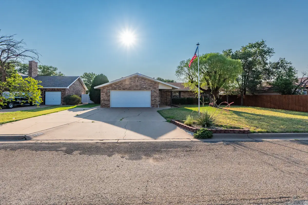 1505 Lexington, Clovis, NM 88101 - #1