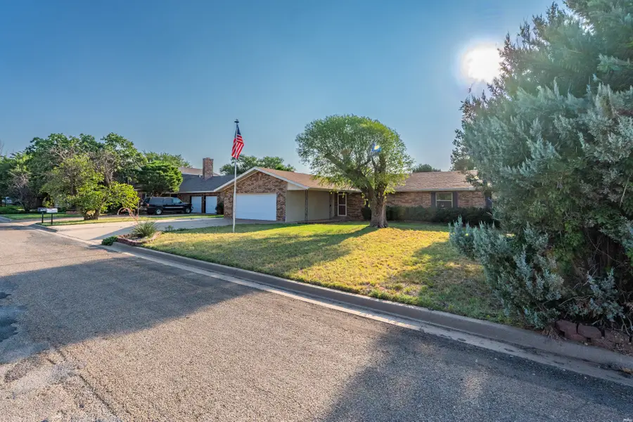 1505 Lexington, Clovis, NM 88101 - #2
