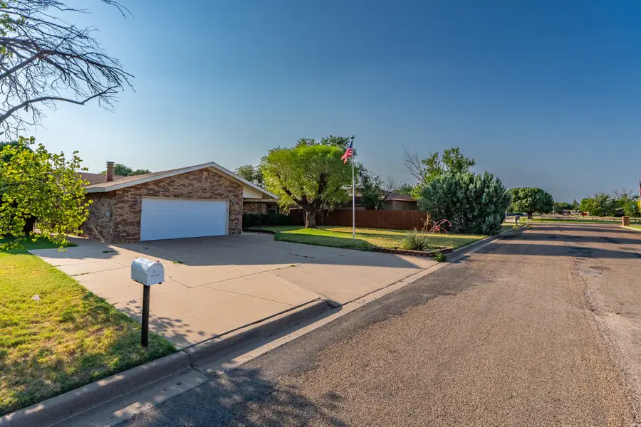 1505 Lexington, Clovis, NM 88101 - #3