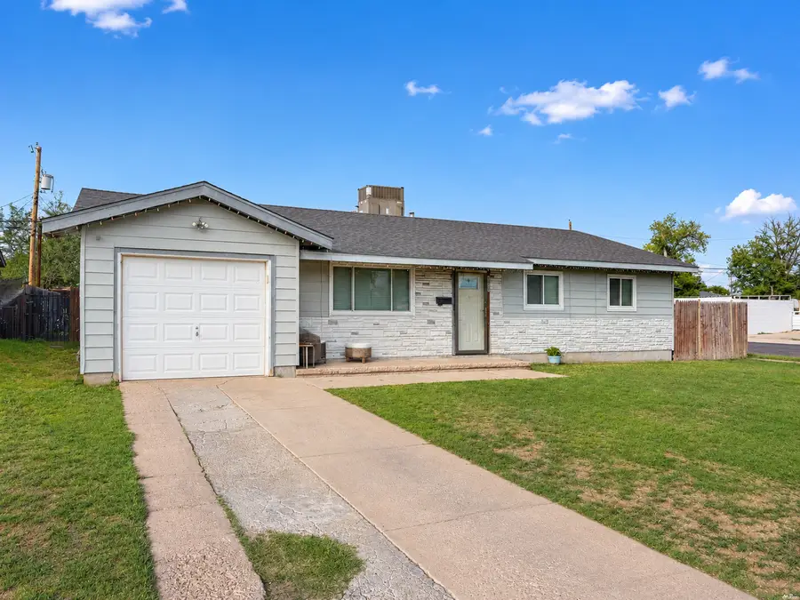 1432 E Llano Dr, Hobbs, NM 88240 - #2