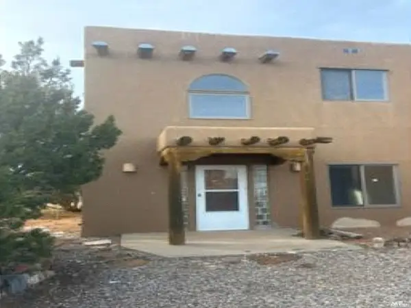 80 Paseo De Angel, Santa Fe, NM 87507