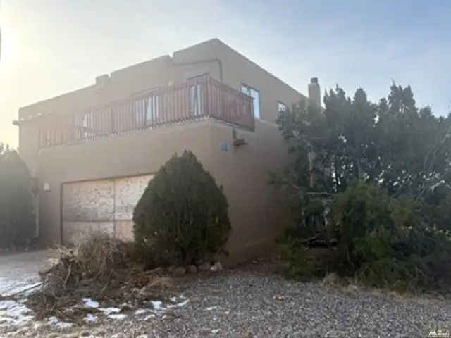 80 Paseo De Angel, Santa Fe, NM 87507 - #2