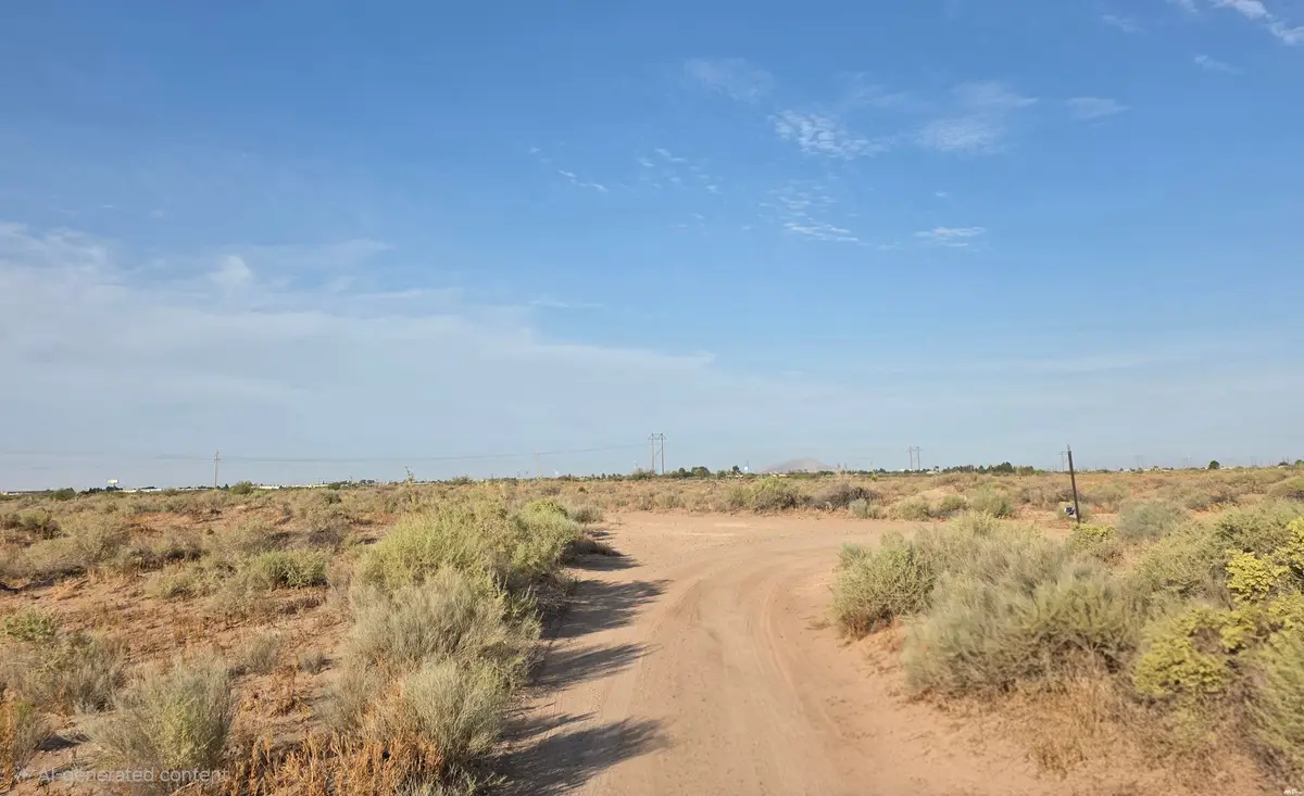 0 Carnelian Dr, Deming, NM 88030 - #1