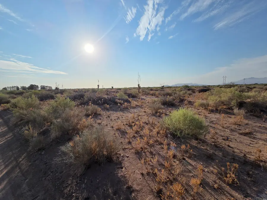 0 Carnelian Dr, Deming, NM 88030 - #2