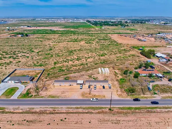 5005 Old Cavern Hwy, Carlsbad, NM 88220