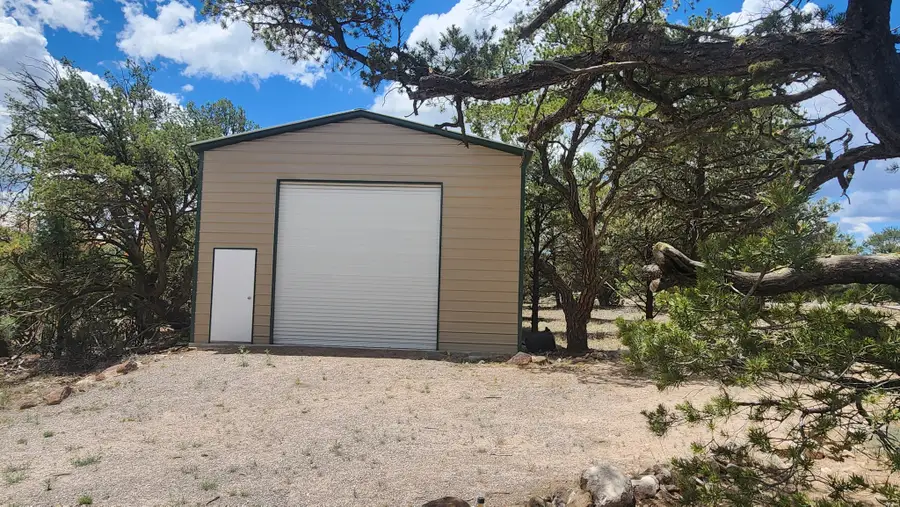 56 El Caso Rd, Quemado, NM 87829 - #2