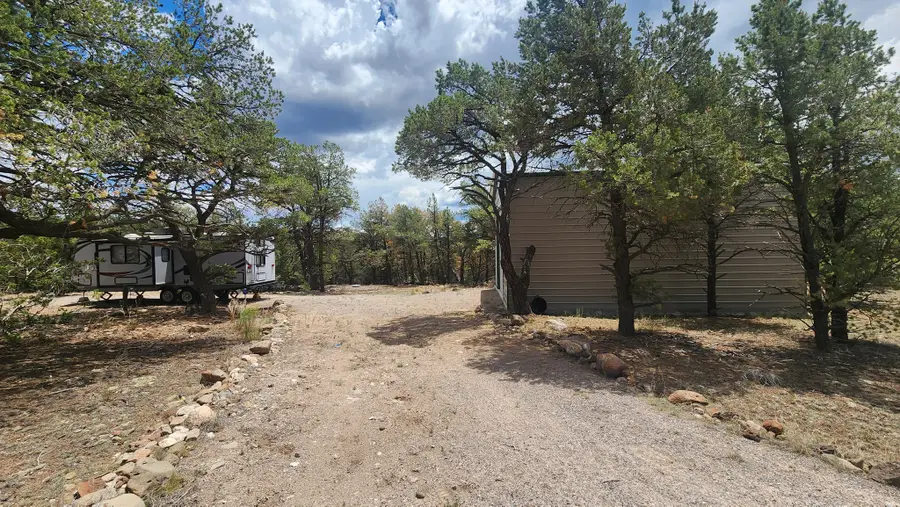 56 El Caso Rd, Quemado, NM 87829 - #3