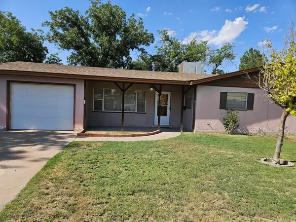 1508 West Ray Ave, Artesia, NM 88210