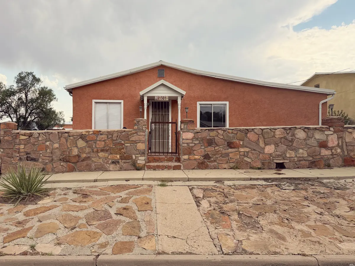 1301 New Mexico Ave, Las Vegas, NM 87701 - #1
