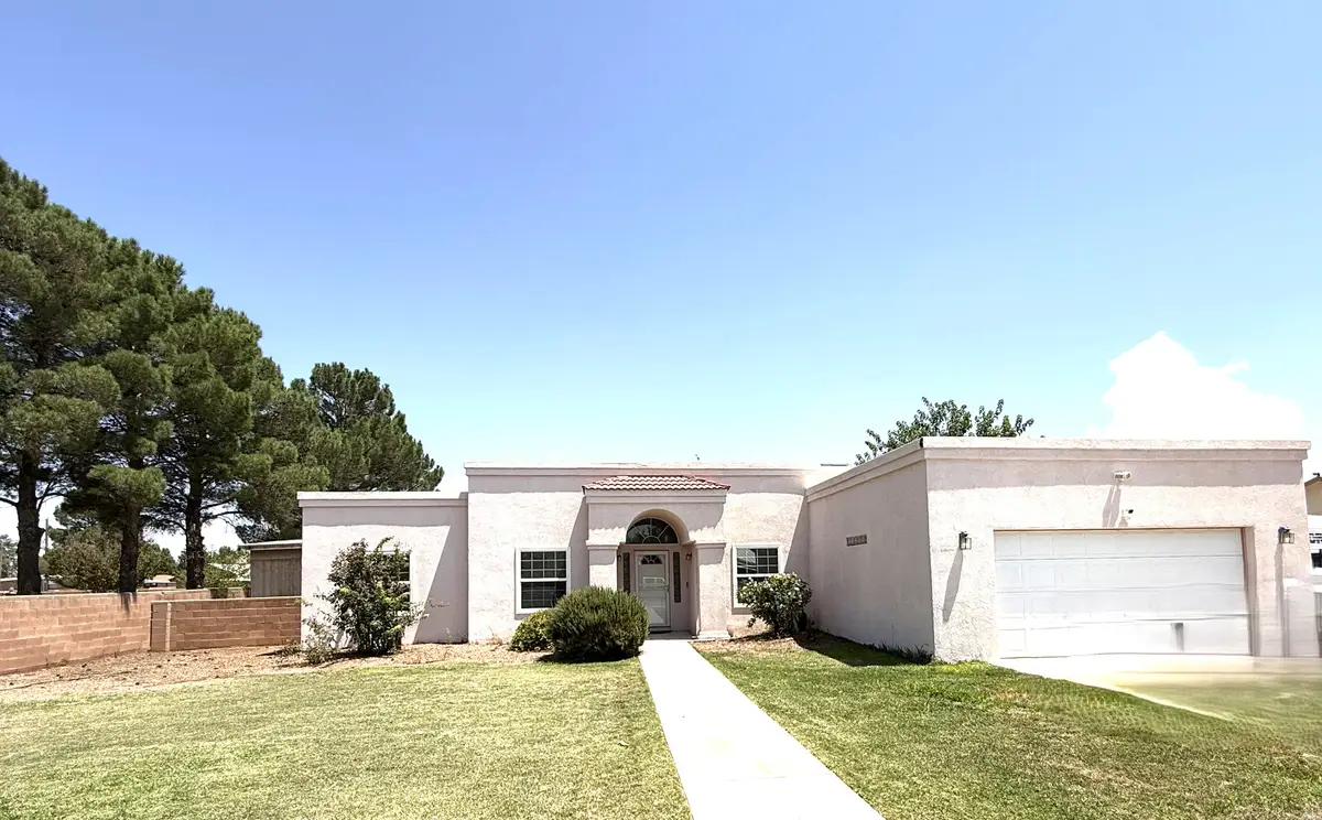 1907 Lori Dr, Deming, NM 88030 - #1