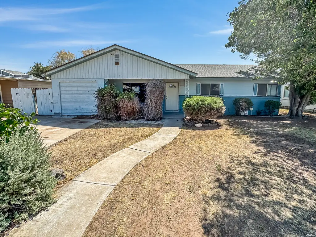 1706 N Brazos Ave, Hobbs, NM 88240 - #1